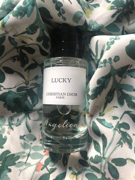 dior lucky bath|Dior lucky fragrantica.